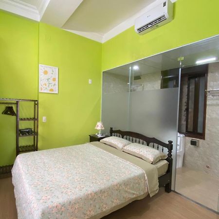 Mint Homestay Hue Exterior foto