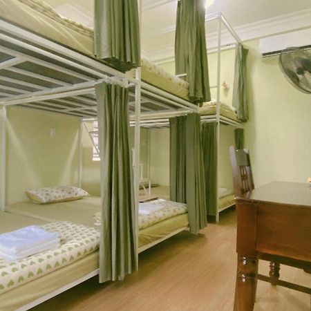 Mint Homestay Hue Exterior foto
