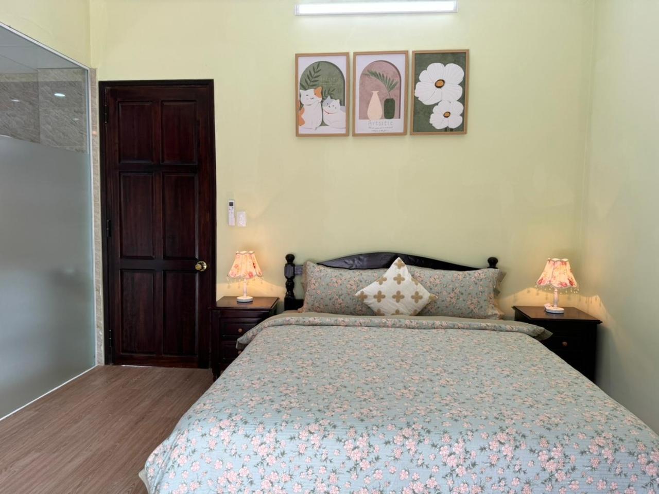 Mint Homestay Hue Exterior foto