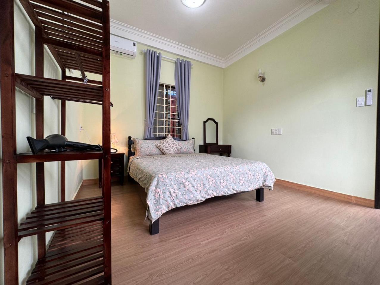 Mint Homestay Hue Exterior foto