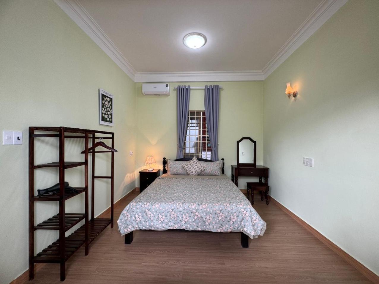 Mint Homestay Hue Exterior foto