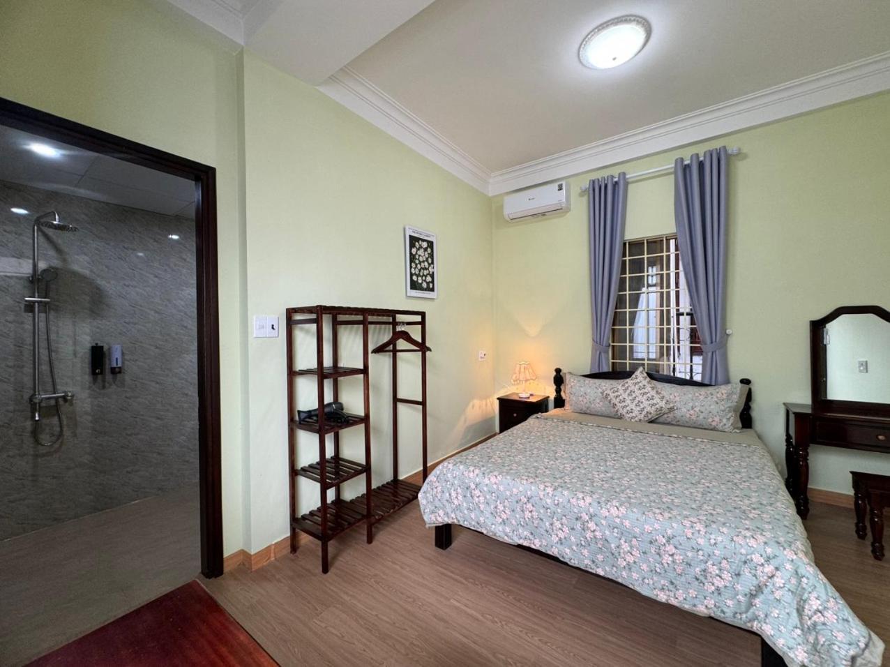 Mint Homestay Hue Exterior foto