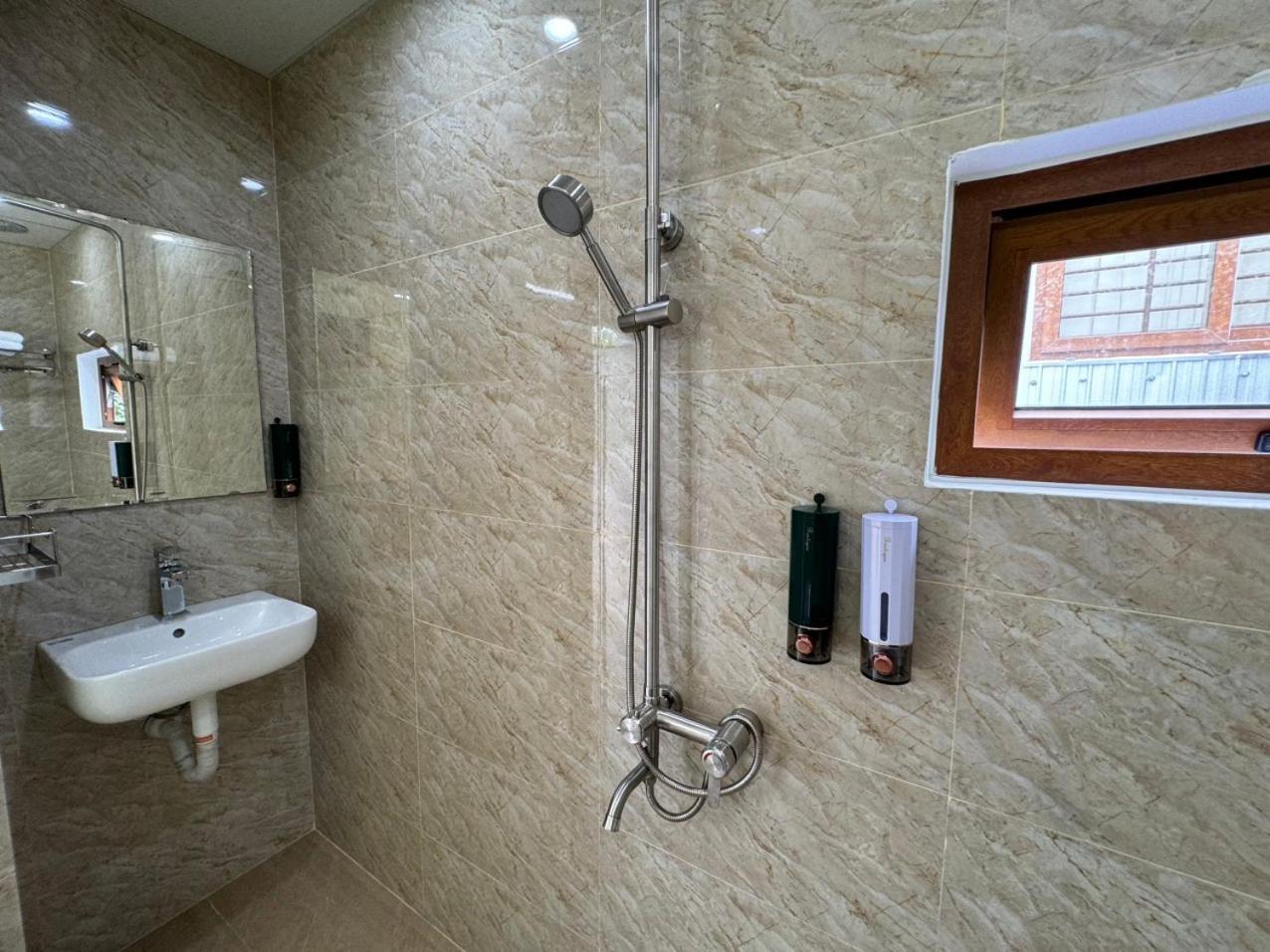 Mint Homestay Hue Exterior foto