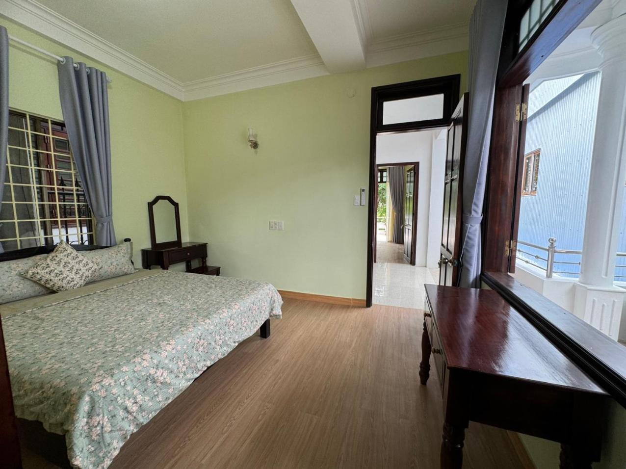 Mint Homestay Hue Exterior foto