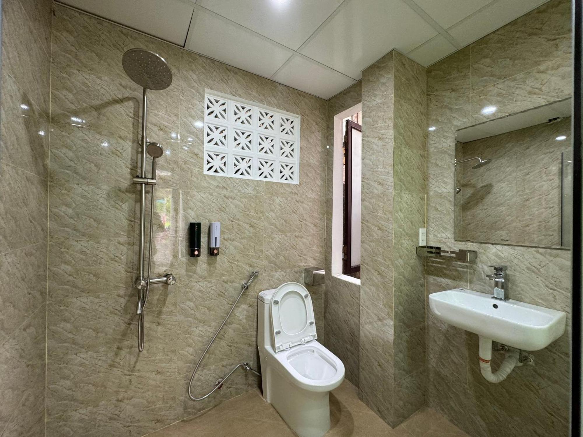 Mint Homestay Hue Exterior foto