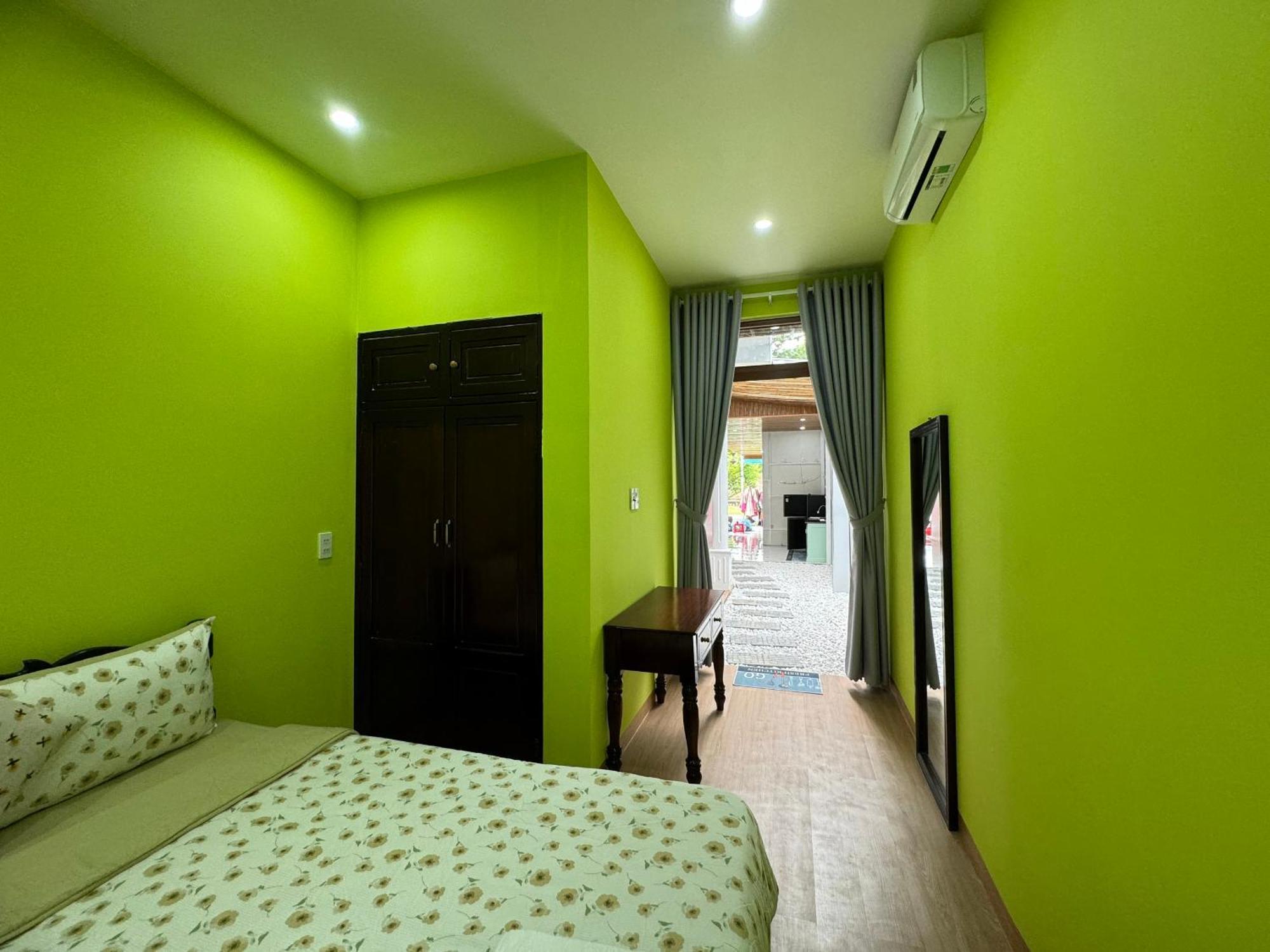 Mint Homestay Hue Exterior foto