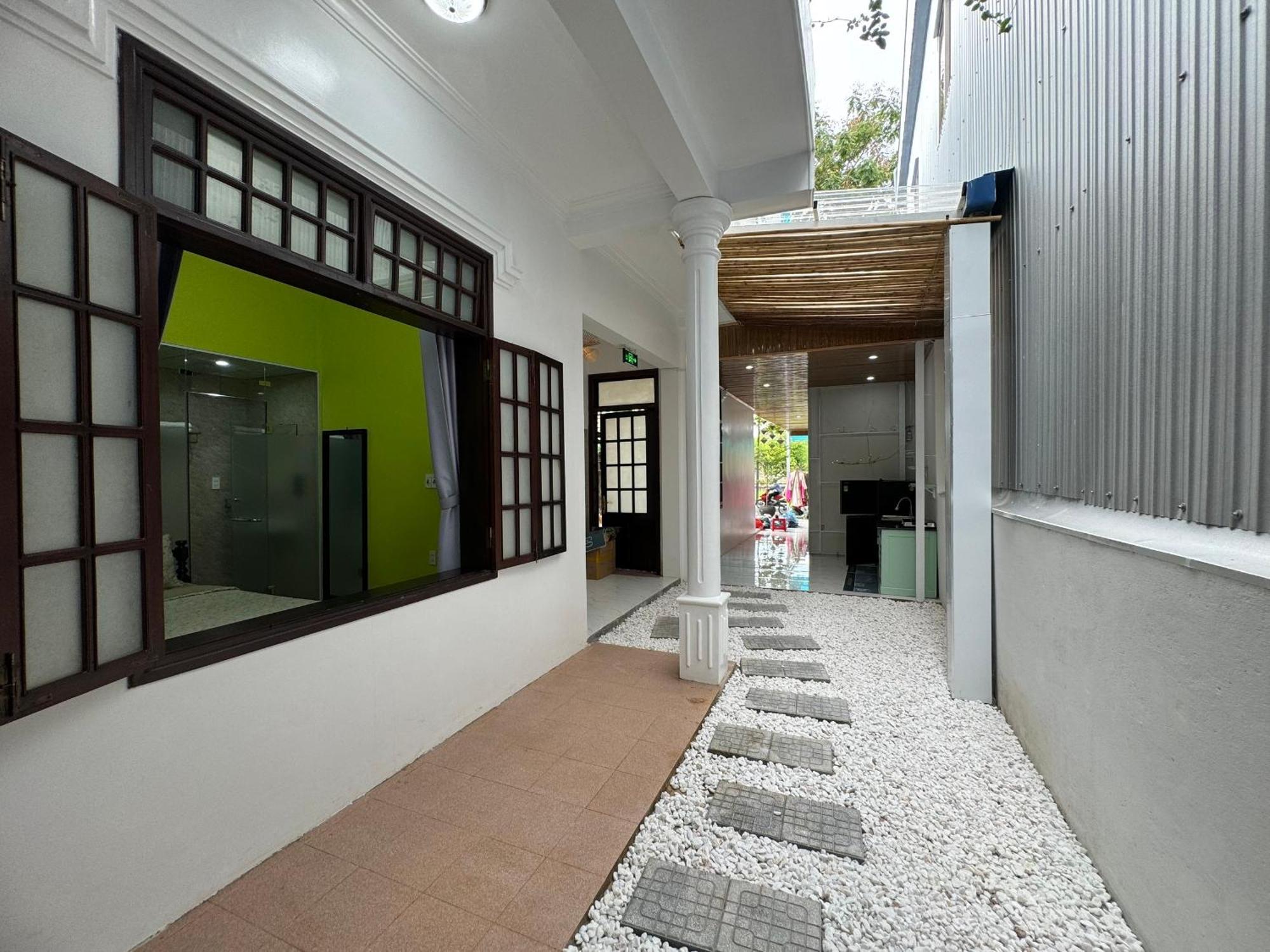 Mint Homestay Hue Exterior foto