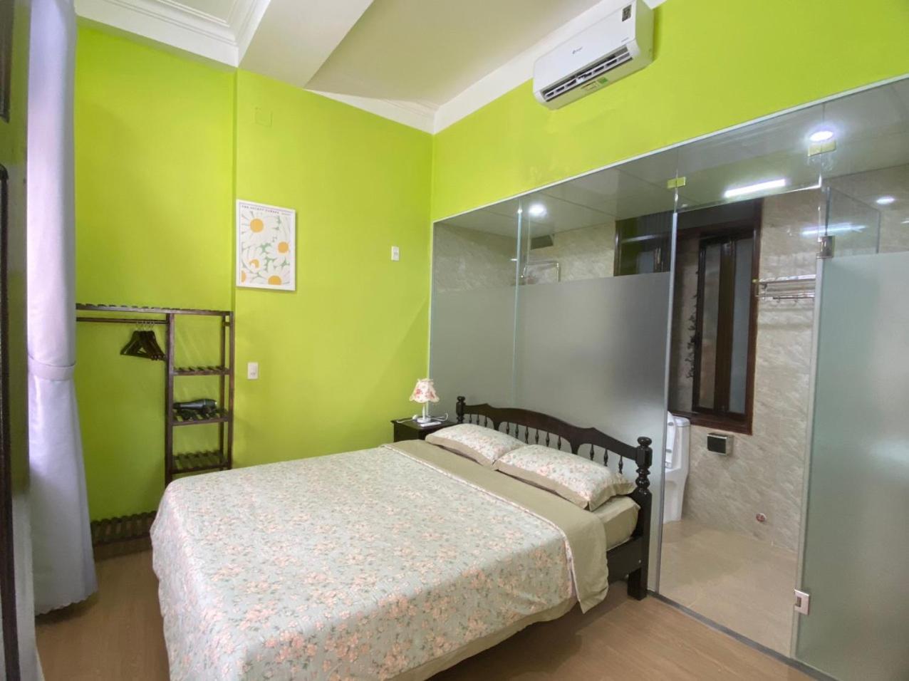 Mint Homestay Hue Exterior foto