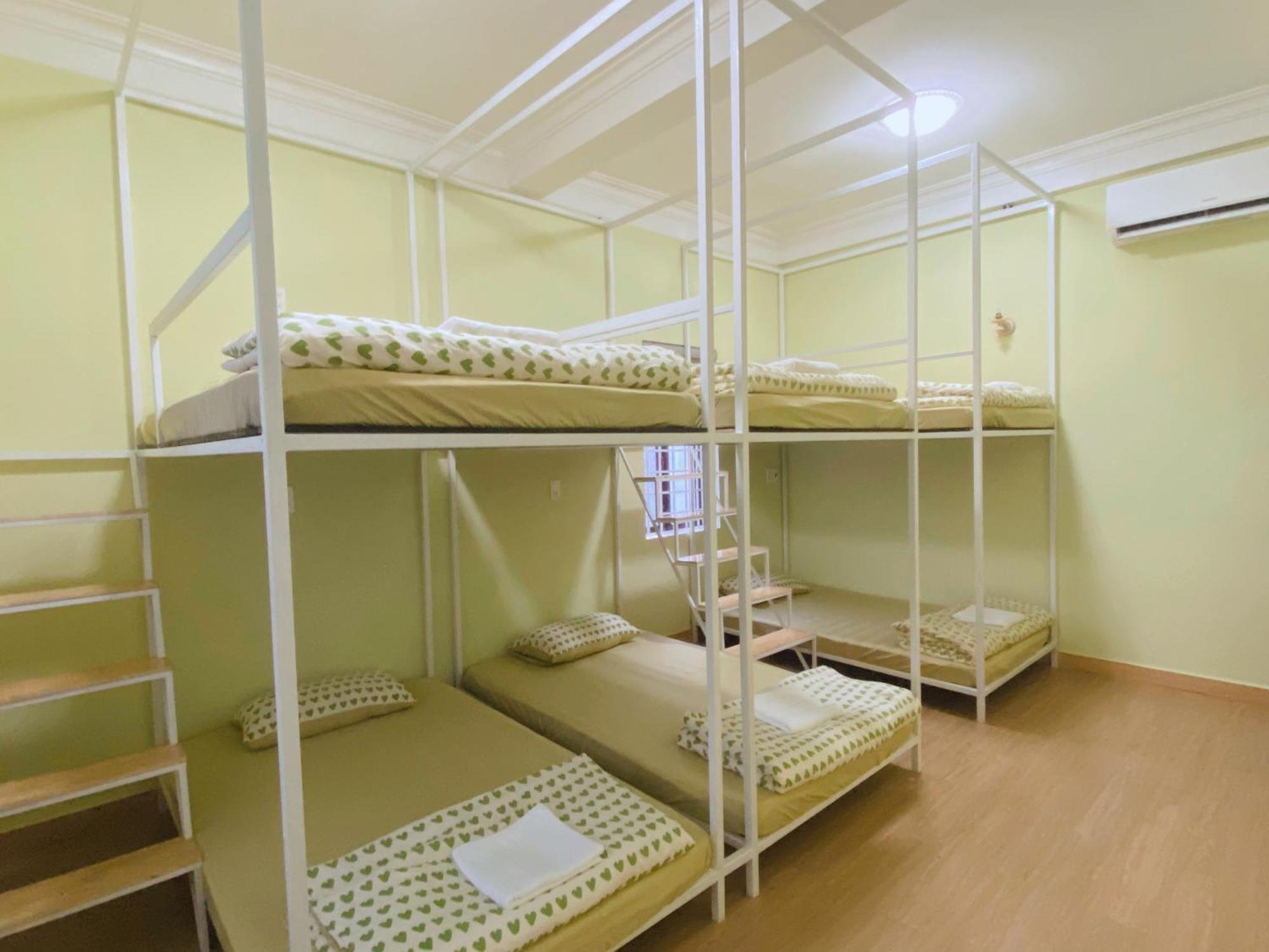 Mint Homestay Hue Exterior foto