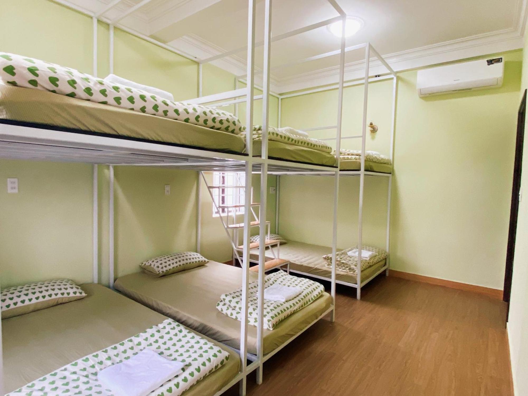 Mint Homestay Hue Exterior foto