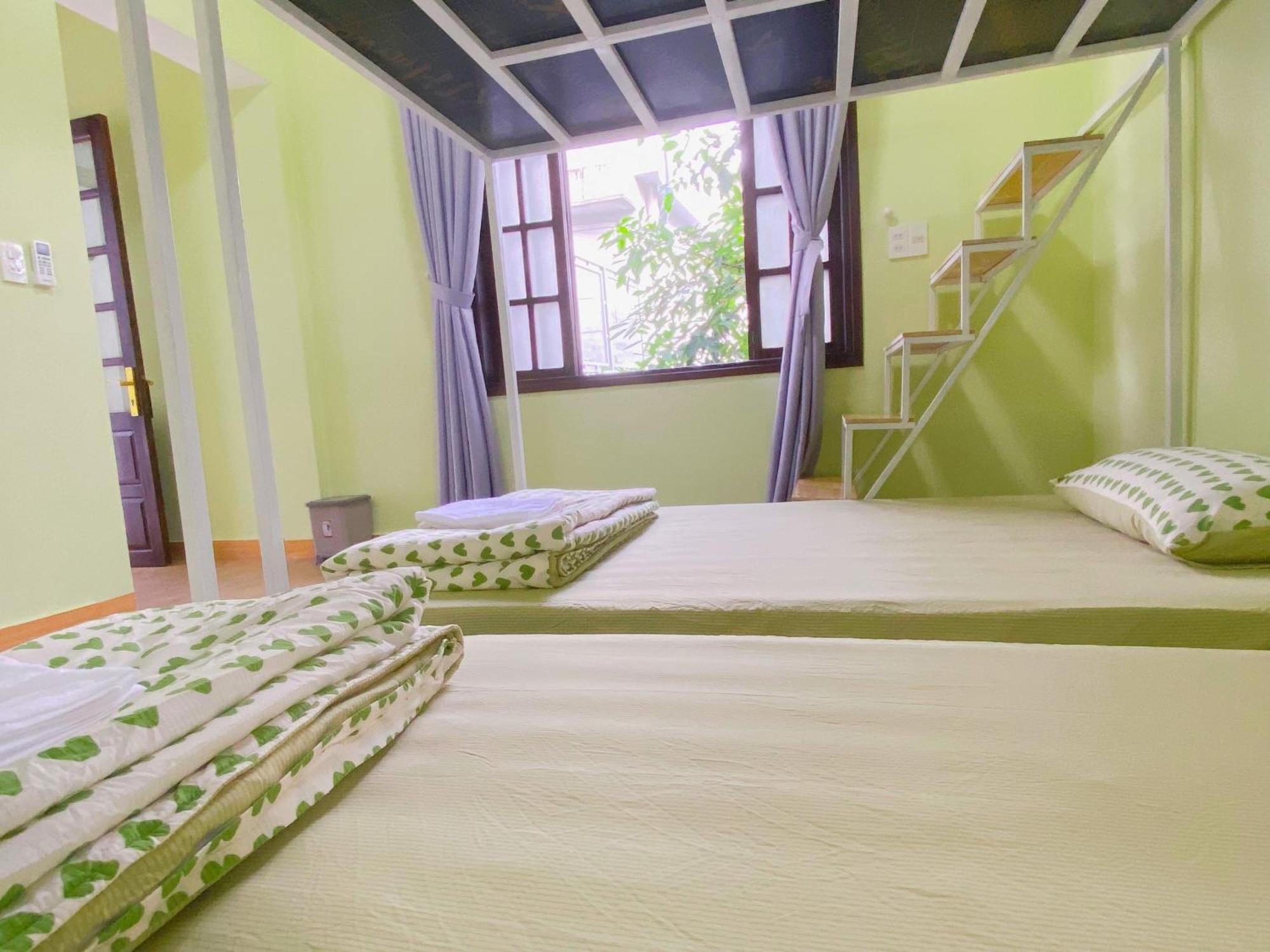 Mint Homestay Hue Exterior foto